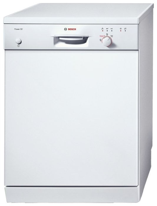 Ремонт посудомоечной машины Bosch SGS 33E02