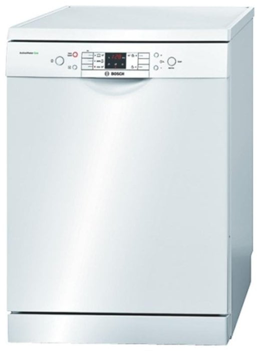 Ремонт посудомоечной машины Bosch SMS 53M32