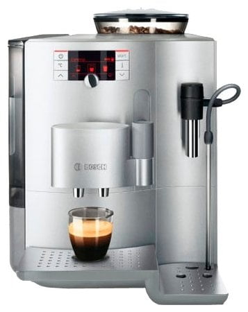 Ремонт кофемашины Bosch TES 70121/70129 RW