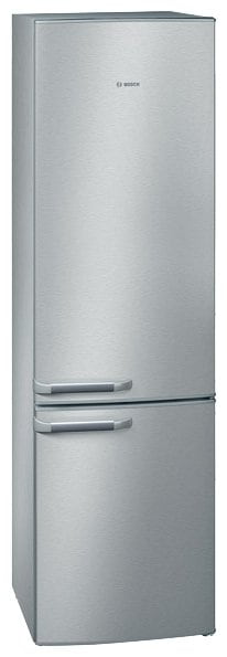 Ремонт холодильника Bosch KGV39Z47
