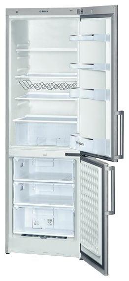 Ремонт холодильника Bosch KGV36X77