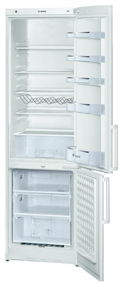 Ремонт холодильника Bosch KGV39X27