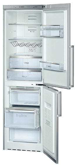 Ремонт холодильника Bosch KGN39H70