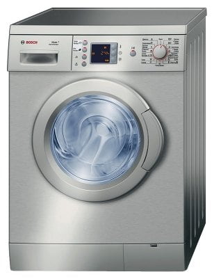 Ремонт стиральной машины Bosch WAE 24468