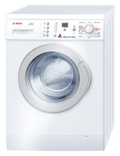 Ремонт стиральной машины Bosch WLX 2036 K