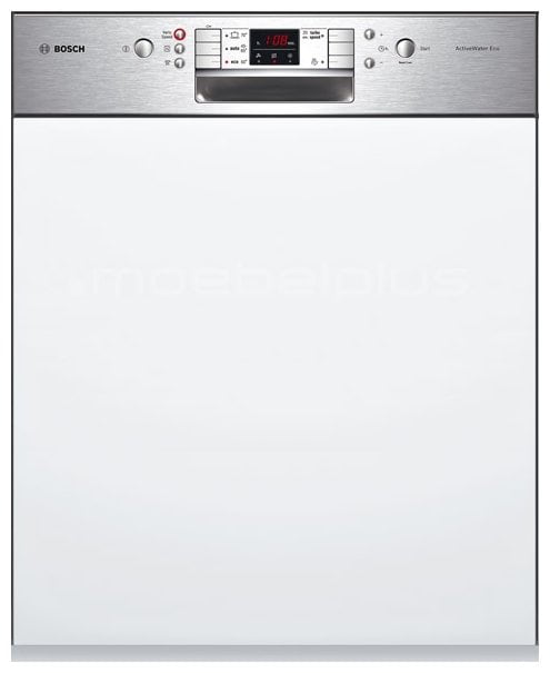 Ремонт посудомоечной машины Bosch SMI 58M95
