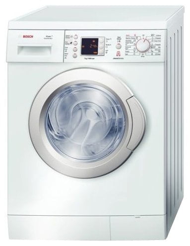 Ремонт стиральной машины Bosch WAE 20467 K