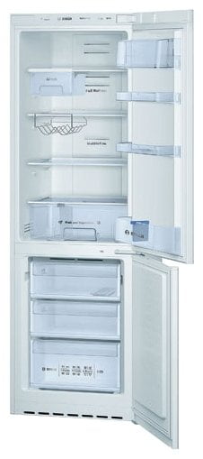 Ремонт холодильника Bosch KGN36X25