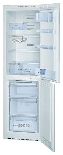 Ремонт холодильника Bosch KGN39X25