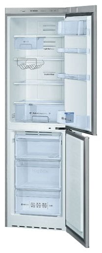 Ремонт холодильника Bosch KGN39X45