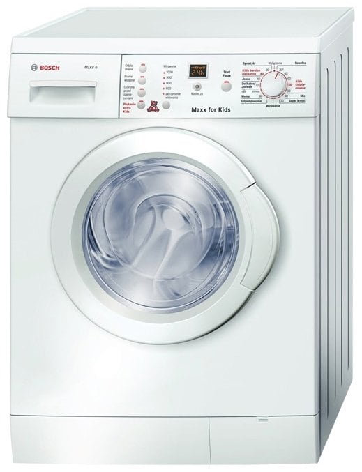Ремонт стиральной машины Bosch WAE 2039 K