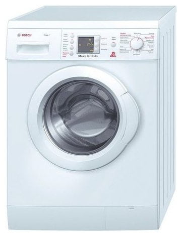 Ремонт стиральной машины Bosch WAE 2049 K