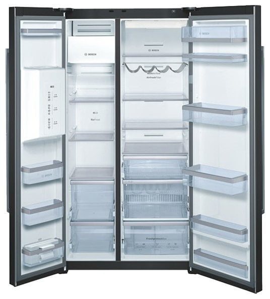 Ремонт холодильника Bosch KAD62S51