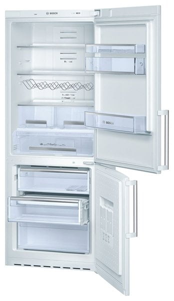 Ремонт холодильника Bosch KGN46AW20