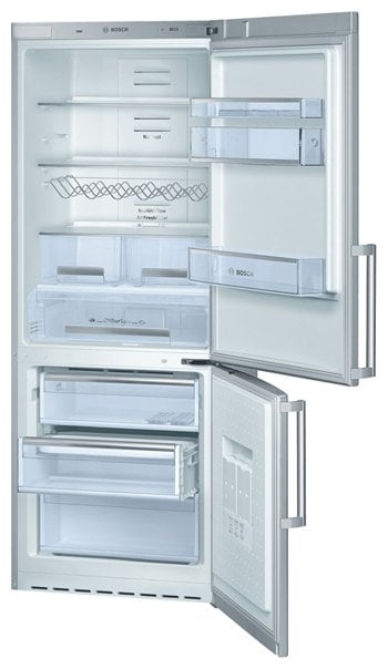 Ремонт холодильника Bosch KGN49AI20