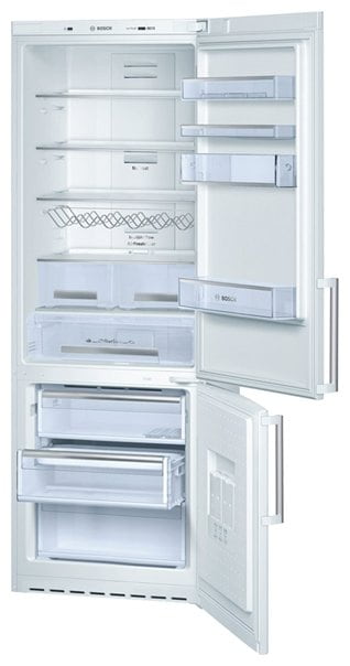 Ремонт холодильника Bosch KGN49AW20