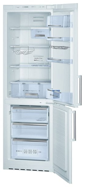 Ремонт холодильника Bosch KGN36A25