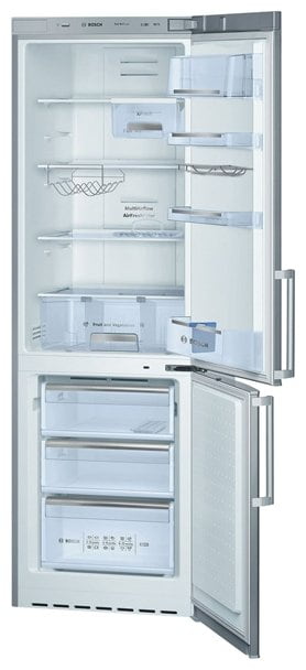 Ремонт холодильника Bosch KGN36A45