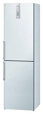 Ремонт холодильника Bosch KGN39A25