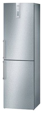 Ремонт холодильника Bosch KGN39A45
