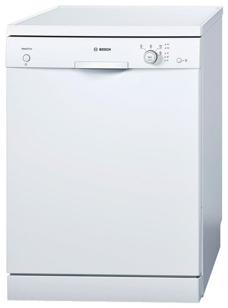 Ремонт посудомоечной машины Bosch SMS 40E82