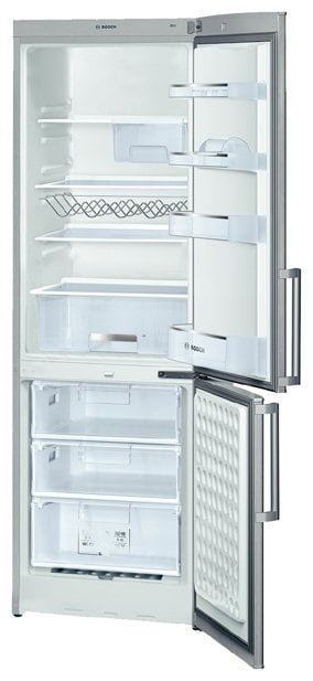 Ремонт холодильника Bosch KGV36X42