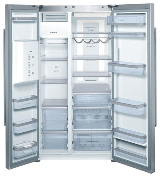 Ремонт холодильника Bosch KAD62P91