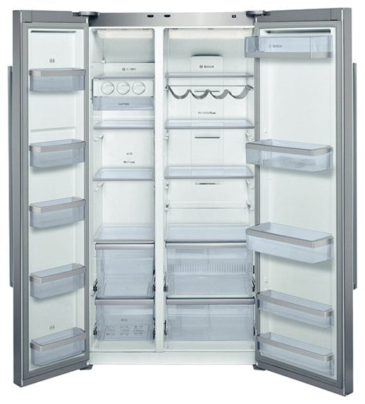Ремонт холодильника Bosch KAN62A75
