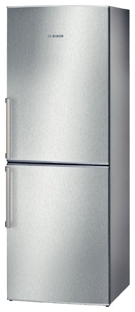 Ремонт холодильника Bosch KGN33Y42
