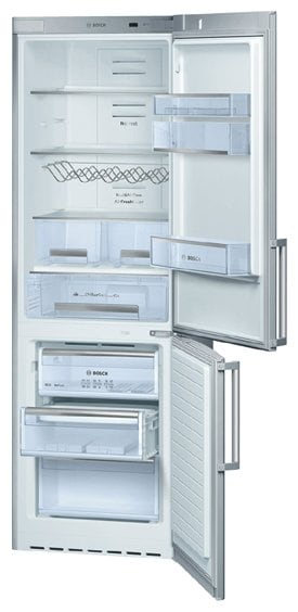 Ремонт холодильника Bosch KGN36AI20