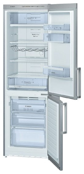 Ремонт холодильника Bosch KGN36VI20