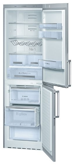 Ремонт холодильника Bosch KGN39AI20