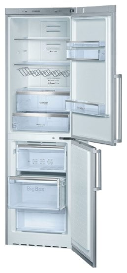 Ремонт холодильника Bosch KGN39H76