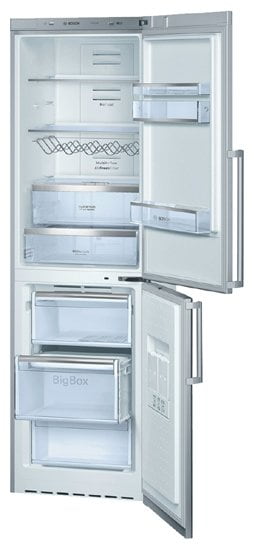 Ремонт холодильника Bosch KGN39H96