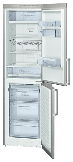 Ремонт холодильника Bosch KGN39VI20