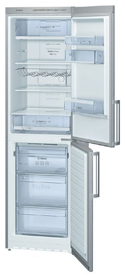 Ремонт холодильника Bosch KGN39VL20