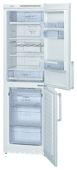 Ремонт холодильника Bosch KGN39VW20