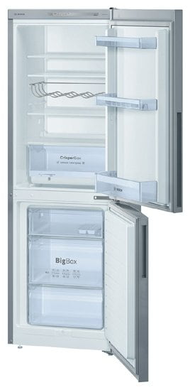 Ремонт холодильника Bosch KGV33NL20