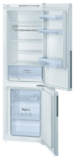 Ремонт холодильника Bosch KGV33NW20
