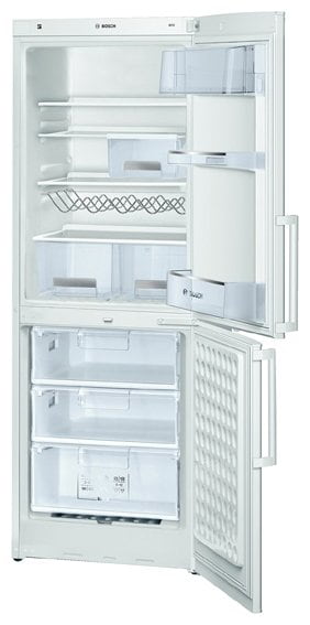 Ремонт холодильника Bosch KGV33Y32