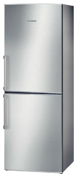 Ремонт холодильника Bosch KGV33Y42