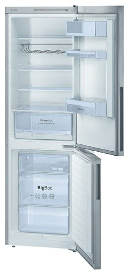 Ремонт холодильника Bosch KGV36VL30