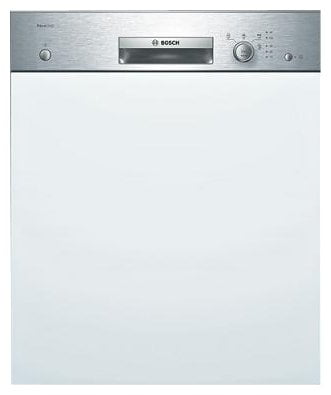 Ремонт посудомоечной машины Bosch SMI 40E65
