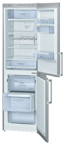 Ремонт холодильника Bosch KGN39VI30