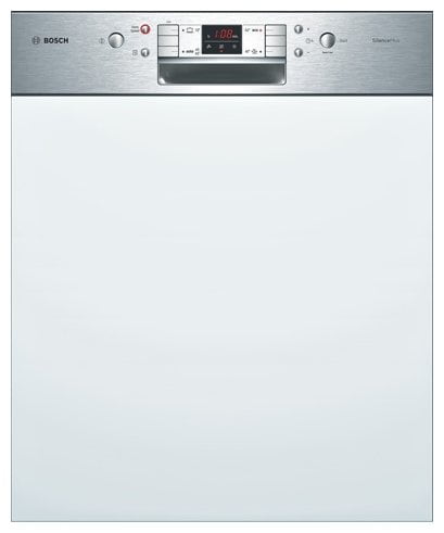 Ремонт посудомоечной машины Bosch SMI 40M35