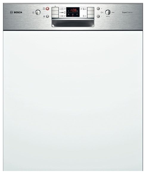 Ремонт посудомоечной машины Bosch SMI 53M85