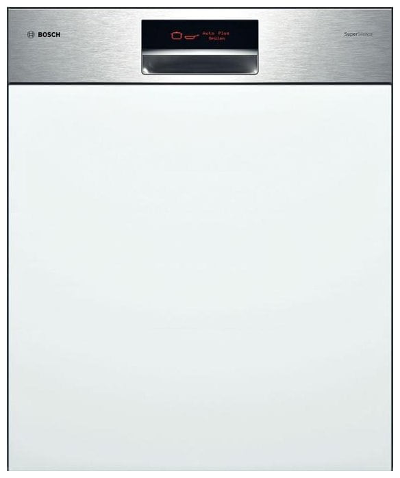 Ремонт посудомоечной машины Bosch SMI 69T45