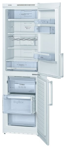 Ремонт холодильника Bosch KGN39VW30