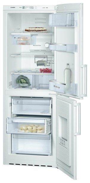 Ремонт холодильника Bosch KGN33Y22
