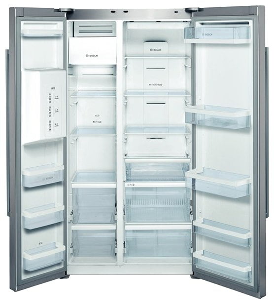Ремонт холодильника Bosch KAD62V40